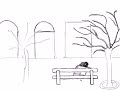 Falling leaves - Made with colors! for Nintendo DS