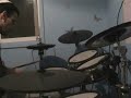 me and my \"e\" drums 4