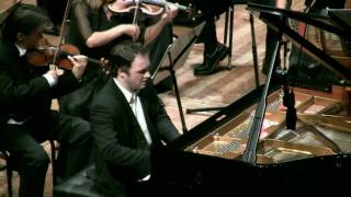 Part 3 - Mursky plays Prokofiev Piano Concerto No.3 - APO Eckehard Stier