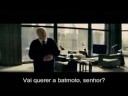 Batman - O Cavaleiro das Trevas Clipe 2 Batman - O Cavaleiro das Trevas Clipe 2