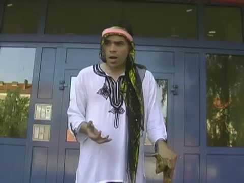 Exodus - DM Albrechtice