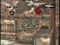 Gears of War 2- Headshot Montage