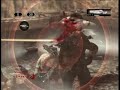 Gears of War 2- Headshot Montage
