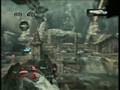 Gears of War 2- Headshot Montage