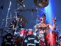 Mike Terrana @ MEINL Drum Festival 2005 part III Mike Terrana @ MEINL Drum Festival 2005 part III