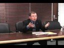Lonergan on why he\ Lonergan on why he\