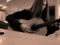 Acoustic Shred