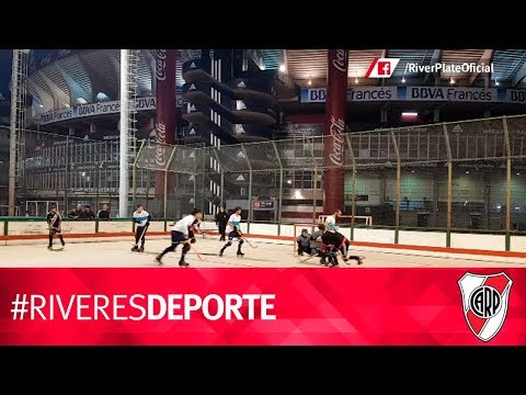 Resumen Polideportivo (15/06/2018)