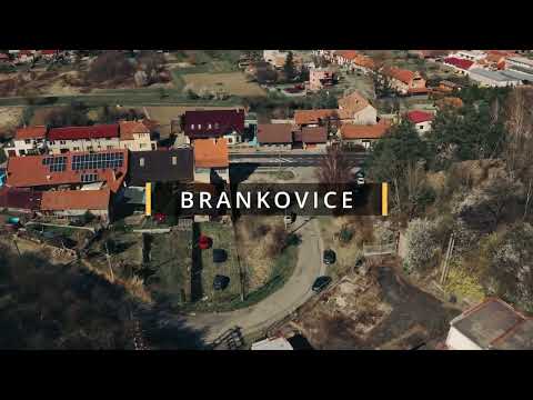 Video Prodej, Pozemků pro pro komerční účely,  534 m2 - Brankovice