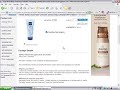 anti-cellulite cream