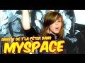 Captain Brackmard - le CLIP - arrete de t'la peter myspace