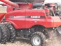 Case IH p� Youtube