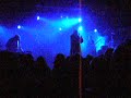 Echo & the Bunnymen - Do It Cean (live) Echo & the Bunnymen - Do It Cean (live)