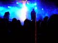 Echo & the Bunnymen - Do It Cean (live)