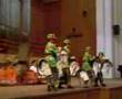 Moscow-Tari Jaranan Sekolah Indonesia Moskow