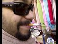 Il Bicci e Fabio al mercato