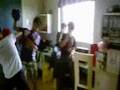 Troy Mojica vs Raleigh Reyes part2