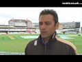 Ramprakash on 100 centuries