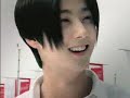 shinhwa - all your dreams ng cut