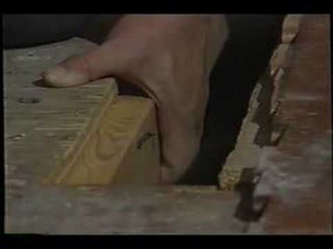 how to repair subfloor