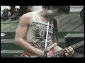 my friend jo is the singer of this band germ attak, he just sent me this video from last summer.