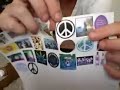 How to make bottle cap charms!