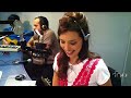 MoMo: "Adoraria fazer alguma coisa com Fagner"
