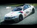 BMW M3 GT2 reveal