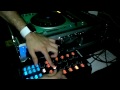 (II) JAVICO EN EL IX FESTIVAL DE DJS TIRGO 2011 ((EN HD))