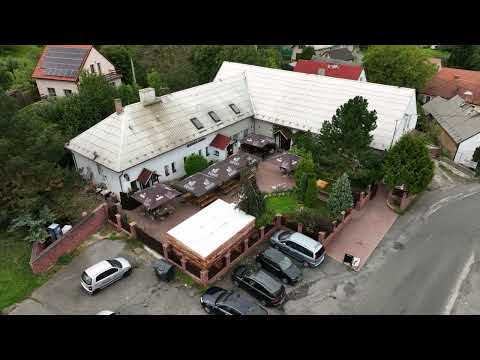 Video Prodej nájemního domu s restaurací, sálem a obchodem s potravinami