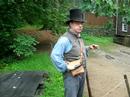 Muskets at Concord Road