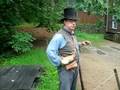Muskets at Concord Road