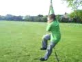 Pole Jump