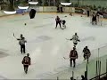 Swift Current & Moose Jaw Fights