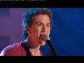 richard fleeshman paul o'grady show performance