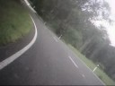 EMU fast run with a FZ1 EMU fast run with a FZ1