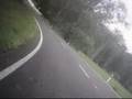 EMU fast run with a FZ1