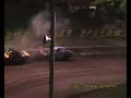 dirt racing