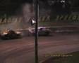 dirt racing