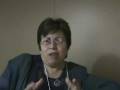 videos de Wilma Salgado e a conjuntura no Equador