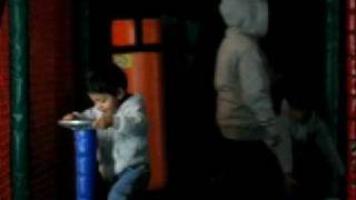 ALIBABA AND KHALED AJAJ