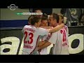 DFB-pokal: Jan Kristiansen (traum tor)