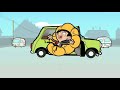 Mr. Bean Animated Series Camping Part2
