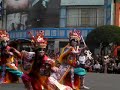 2007官將首大賽第三名，應邀...
