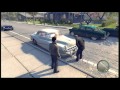 Mafia 2 Demo Mechanic Fail