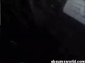some tornado chasers get very close to a tornado