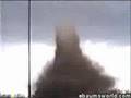 Tornado Up Close