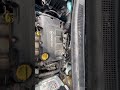 Gebruikte Motor Opel Meriva (B) 1.4 16V Ecotec Prijs € 1.155,00 Margeregeling aangeboden door Maresia Auto Recycling B.V.