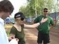 Rock for People 2008 - SKOP on tour