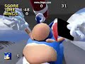 Damizean/Mark The Echidna's 3D Sonic Engine Test Damizean/Mark The Echidna's 3D Sonic Engine Test